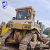 Gebrauchter CAT-D8N Bulldozer