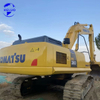 Gebrauchter Komatsu PC360 Bagger