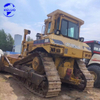 Gebrauchter CAT-D8N Bulldozer