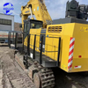 Gebrauchter Komatsu PC1250SP Bagger