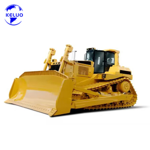 KL9N High Drive 45T Bulldozer