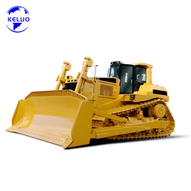 KL9N High Drive 45T Bulldozer