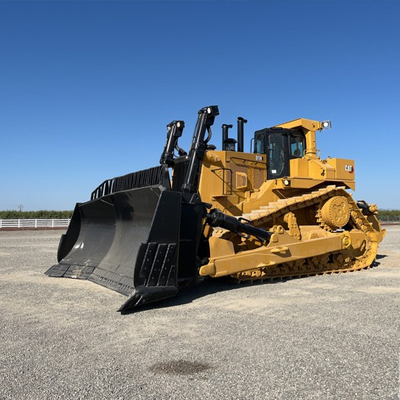 Gebrauchter Bulldozer D11R