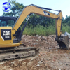 Gebrauchter CAT 307E2 Bagger