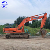 Gebrauchter Doosan DH370LC-9 Bagger