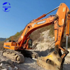 Gebrauchter Doosan DH500 Bagger