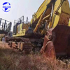 Gebrauchter Komatsu Pc1250 Bagger