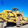 Gebrauchter Cat-D10N Bulldozer