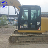 Gebrauchter CAT308E2 Bagger