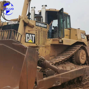 Gebrauchter CAT D10T Bulldozer