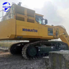 Komatsu PC2000 Bagger