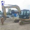 Gebrauchter CAT308E2 Bagger