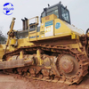 Gebrauchter Komatsu D475A Bulldozer