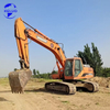 Gebrauchter Doosan 225 Bagger