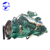 100 % neuer Betonpumpenbaggermotor Volvo D6E-Motor