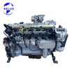 100 % neuer Betonpumpenbaggermotor Volvo D6E-Motor