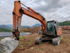 Gebrauchter Japan EX100WD EX120 EX200-1 EX200-2 EX200-3 EX200-5 EX350 ZAXIS200 ZAXIS230 Hitachi Bagger