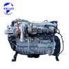 100 % neuer Betonpumpenbaggermotor Volvo D6E-Motor