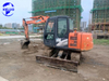 Gebrauchter Japan EX100WD EX120 EX200-1 EX200-2 EX200-3 EX200-5 EX350 ZAXIS200 ZAXIS230 Hitachi Bagger