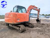 Gebrauchter Japan EX100WD EX120 EX200-1 EX200-2 EX200-3 EX200-5 EX350 ZAXIS200 ZAXIS230 Hitachi Bagger