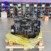 QSM11 Baggermotor für Cummins Dieselmotorbaugruppe 298 kW 35364338